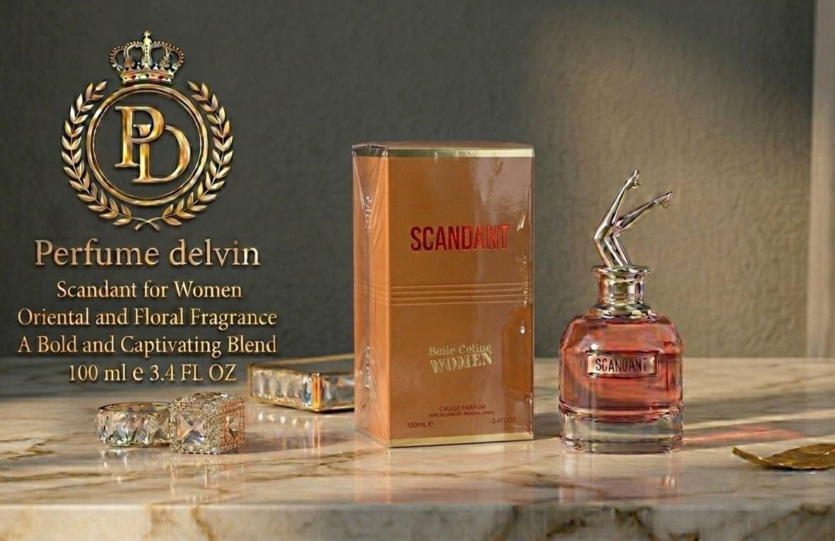 خرید عطر مردانه