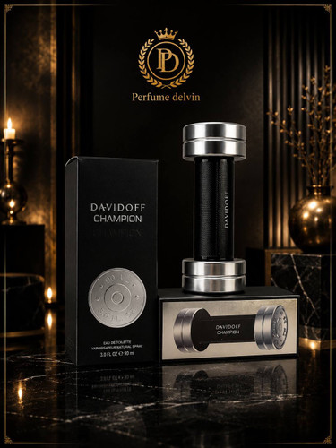 عطر ادکلن اورجینال دیویدوف چمپیون