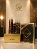 عطر ادکلن تام فوردپور هوم همراه با اسپریToomFord Pour Homme