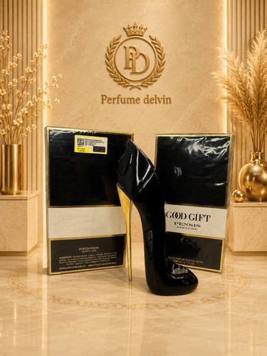 ادکلن گودگرل پنسیس مدل Good Gift حجم 80ml