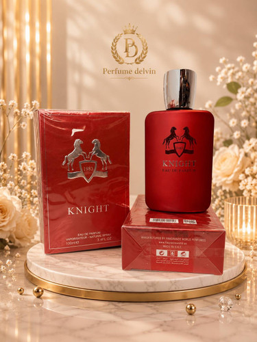 عطر ادکلن مارلی کالان مارلی قرمز (نایت فرگرانس ورد)