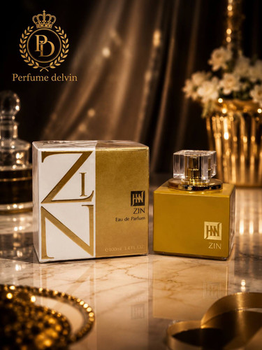 عطر ادکلن زنانه شیسیدو زن جانوین زین (Johnwin Shiseido Zen) حجم 100 میل