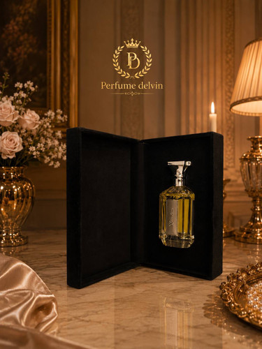عطر زیفوید سیلور هاردباکس - Xiphoid Silver حجم 100میل