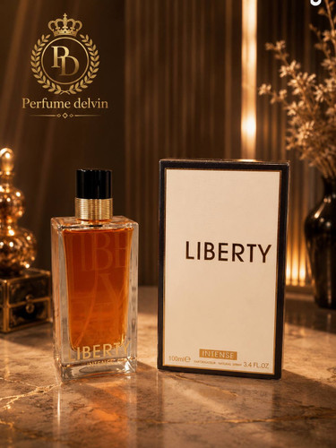 ادکلن ایو سن لورن لیبر اینتنس فراگرنس وردFragrance world Yves Saint Laurent Libre Intense