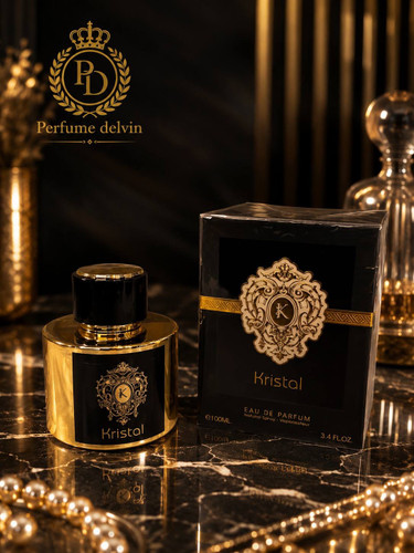 عطر ادکلن تیزیانا ترنزی کیرکه فراگرنس ورد کریستال (Fragrance World Kirke Tiziana Terenzi)