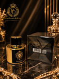 عطر ادکلن تیزیانا ترنزی کیرکه فراگرنس ورد کریستال (Fragrance World Kirke Tiziana Terenzi)