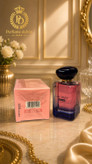 عطر ادکلن زنانه جورجیو آرمانی مای وی اینتنس فراگرنس ورد (Fragrance World Giorgio Armani My Way Intense)