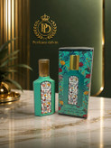 ادکلن زنانه گوچی فلورا گورجس جاسمین سوپر اسمارت کد 201 حجم 25 میل | Super Smart Gucci Flora Gorgeous Jasmine