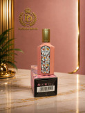 عطر ادکلن مینی گوچی فلورا گورجس گاردنیا(صورتی) سوپر اسمارت کد 202| Gucci Flora Gorgeous Gardenia (Super Smart Collection) حجم 25 میل(شرکتی)