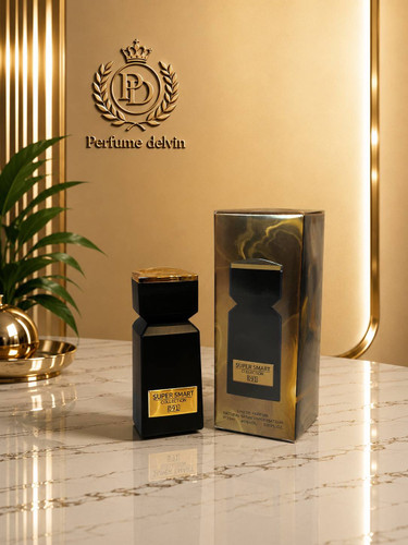 عطر ادکلن 25 میل سوپر اسمارت کالکشن کد 091 رایحه بولگاری تایگار