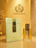 ادو پرفیوم اسپرت انغام لطافه Lattafa Angham Eau De Parfum 100Ml