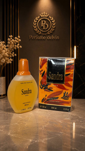 عطر ادکلن ساندرا مردانه Sandra