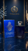 عطر ادکلن فراگرنس ورد اونیرو اتم مردانه حجم 100 میلی لیتر