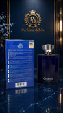 عطر ادکلن فراگرنس ورد اونیرو اتم مردانه حجم 100 میلی لیتر